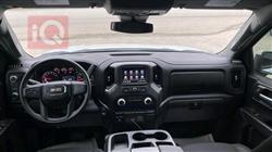 جي ام سي سييرا